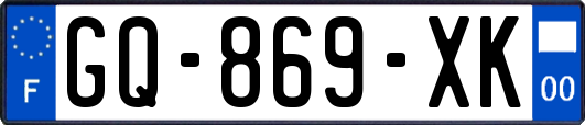 GQ-869-XK