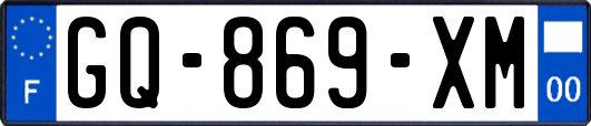 GQ-869-XM