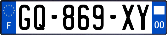 GQ-869-XY