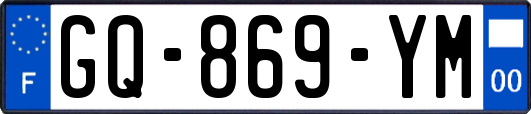 GQ-869-YM