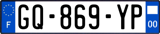 GQ-869-YP