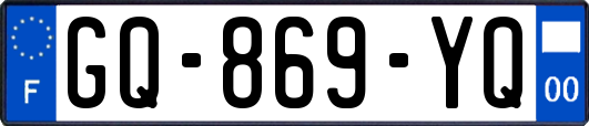 GQ-869-YQ