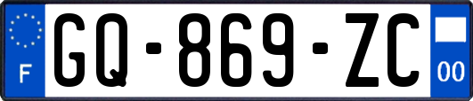 GQ-869-ZC