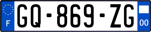 GQ-869-ZG