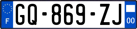 GQ-869-ZJ