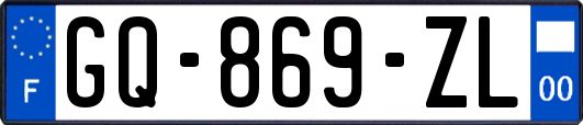 GQ-869-ZL