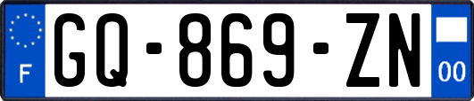 GQ-869-ZN