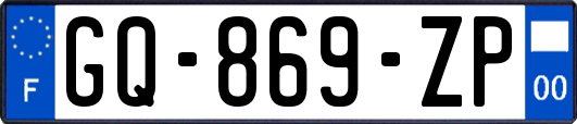 GQ-869-ZP