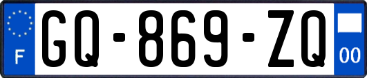 GQ-869-ZQ