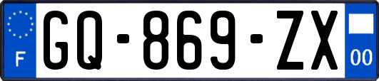 GQ-869-ZX