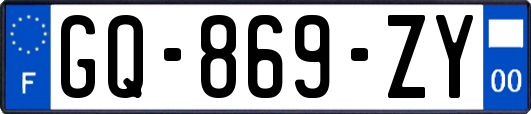GQ-869-ZY