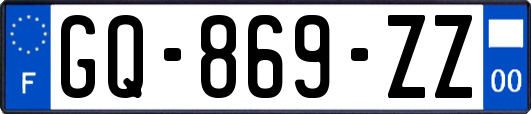 GQ-869-ZZ