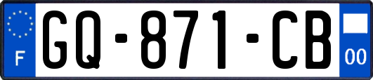 GQ-871-CB