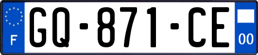 GQ-871-CE