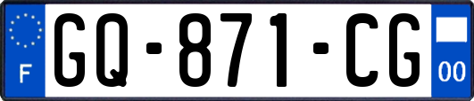 GQ-871-CG