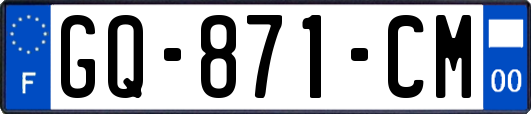GQ-871-CM