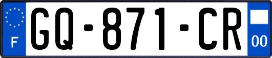 GQ-871-CR