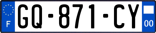 GQ-871-CY