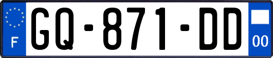 GQ-871-DD