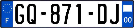 GQ-871-DJ