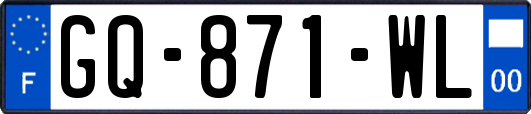 GQ-871-WL