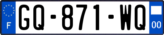 GQ-871-WQ