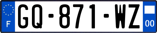 GQ-871-WZ