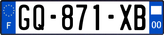 GQ-871-XB