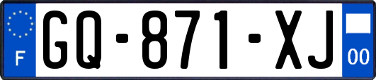 GQ-871-XJ