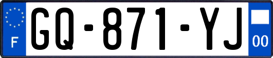 GQ-871-YJ
