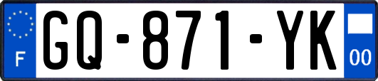 GQ-871-YK
