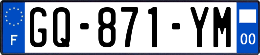 GQ-871-YM