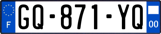 GQ-871-YQ