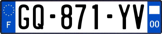 GQ-871-YV