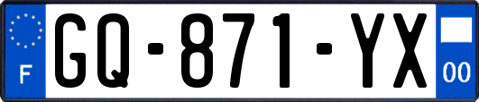 GQ-871-YX
