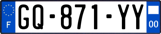 GQ-871-YY