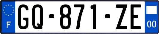 GQ-871-ZE