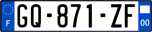 GQ-871-ZF