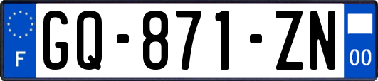 GQ-871-ZN