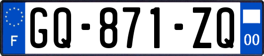 GQ-871-ZQ