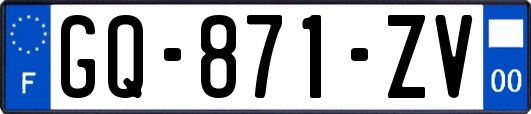 GQ-871-ZV