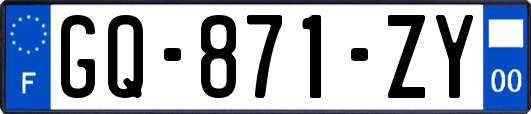 GQ-871-ZY