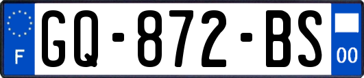 GQ-872-BS