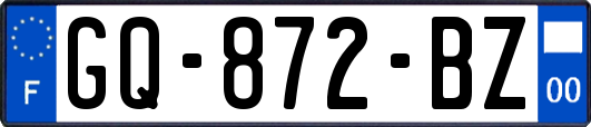 GQ-872-BZ