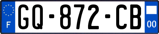 GQ-872-CB