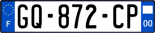 GQ-872-CP