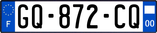 GQ-872-CQ