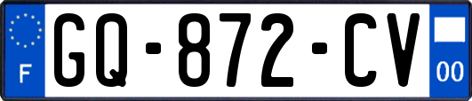 GQ-872-CV
