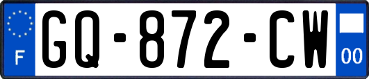 GQ-872-CW