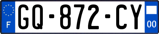 GQ-872-CY